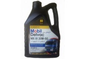 Mobil Delvac MX III 20W-50 5L